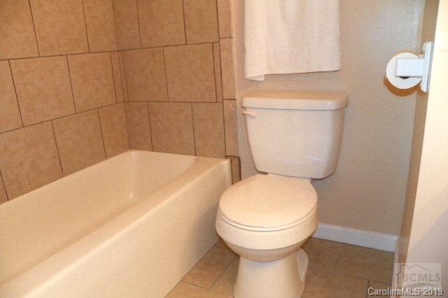 Glen Alpine - Residential