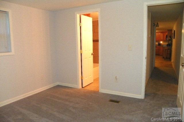 Glen Alpine - Residential