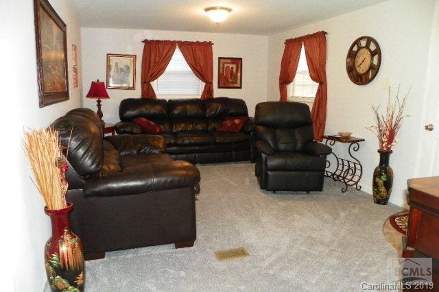 Glen Alpine - Residential