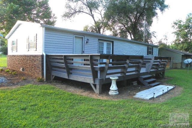 Glen Alpine - Residential