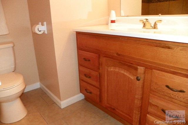 Glen Alpine - Residential