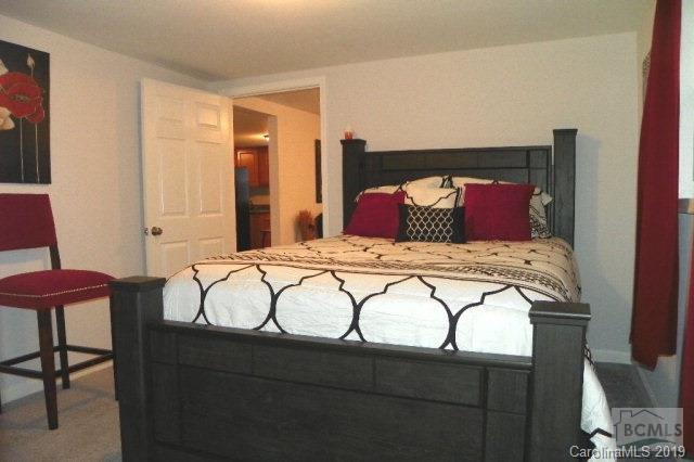 Glen Alpine - Residential