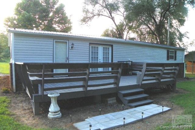 Glen Alpine - Residential