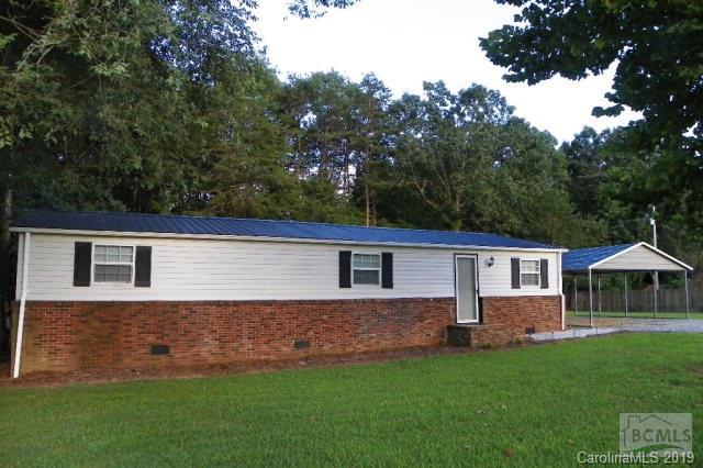 Glen Alpine - Residential