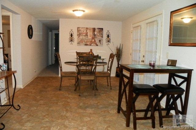 Glen Alpine - Residential