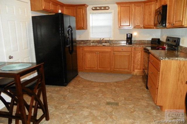 Glen Alpine - Residential