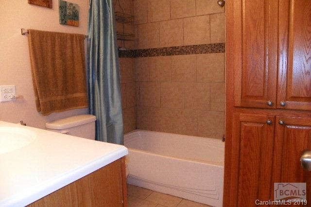 Glen Alpine - Residential