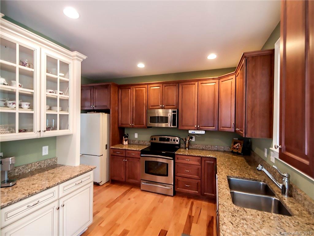 Bishops Ridge - Residential