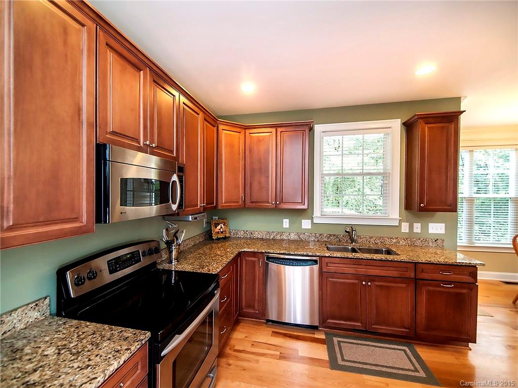 Bishops Ridge - Residential