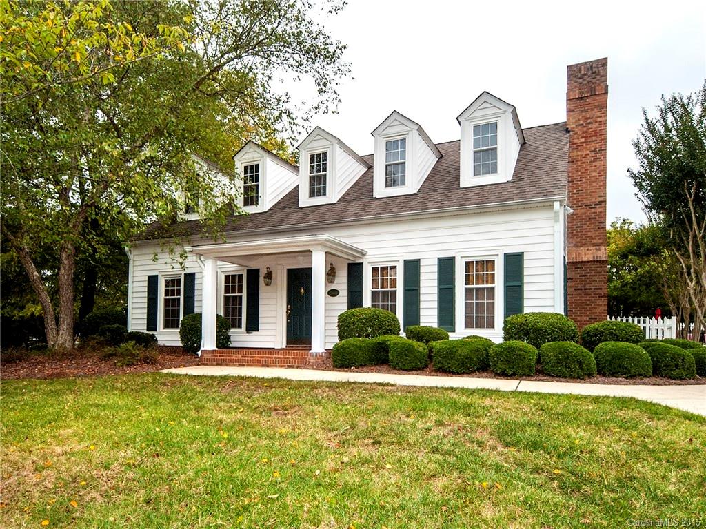 Bishops Ridge - Residential