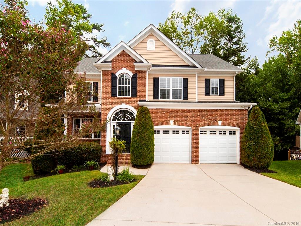 Bishops Ridge - Residential