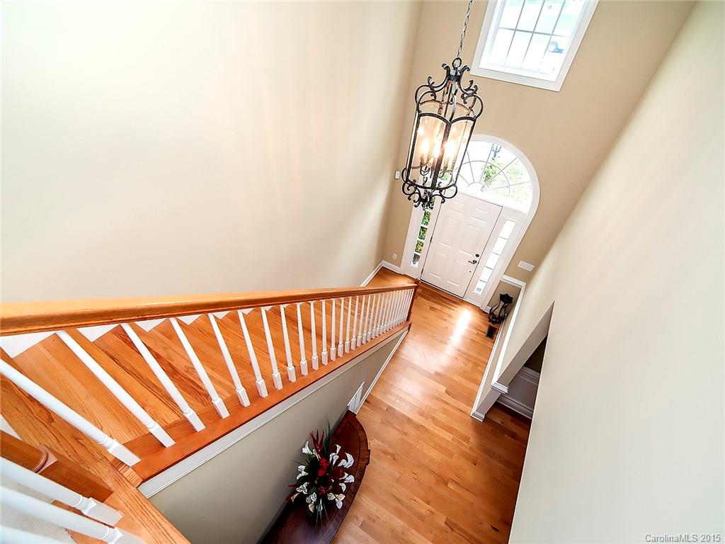 Bishops Ridge - Residential