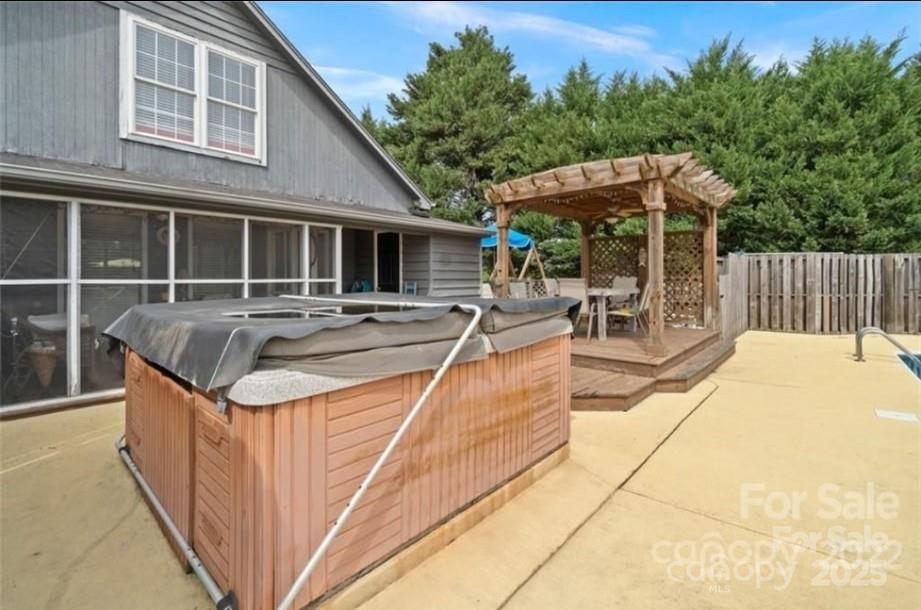 3368 Plateau Road