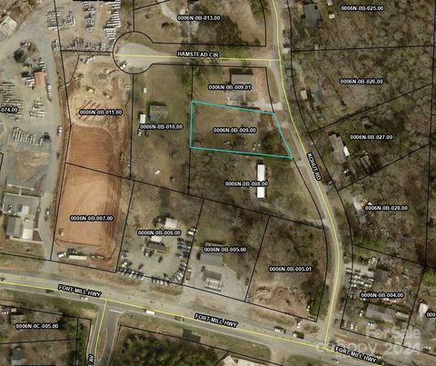 9851 Kohut Road Indian Land SC 29707