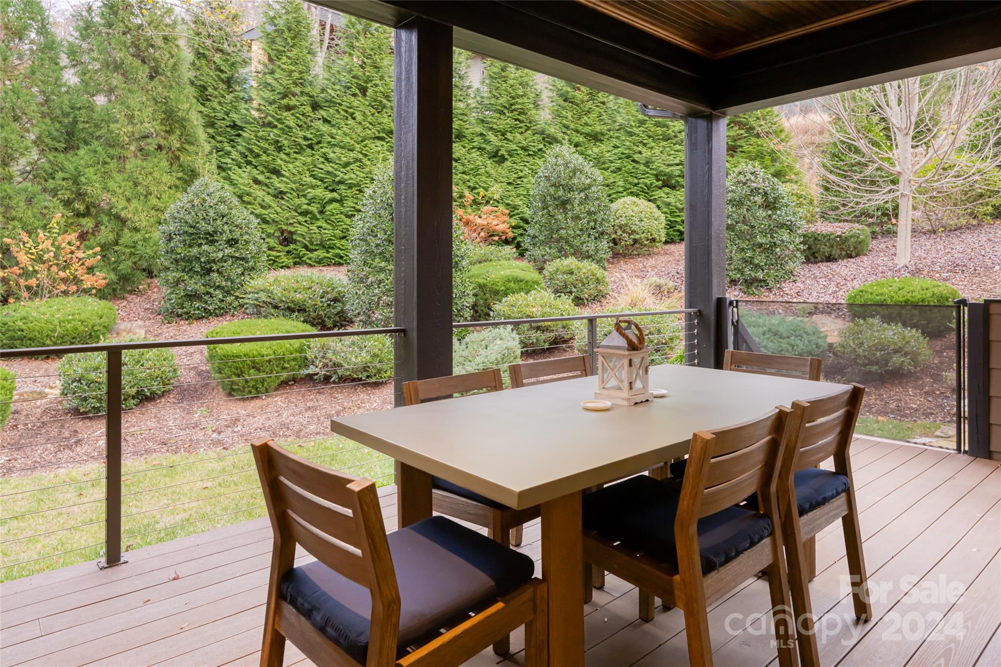 Reynolds Mountain - Residential