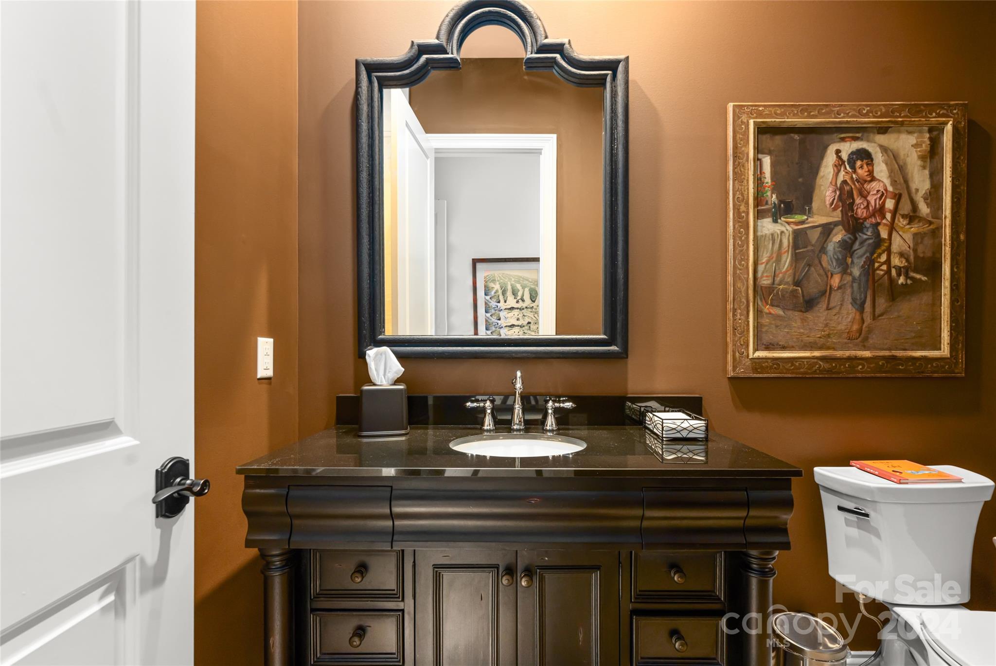 Reynolds Mountain - Residential