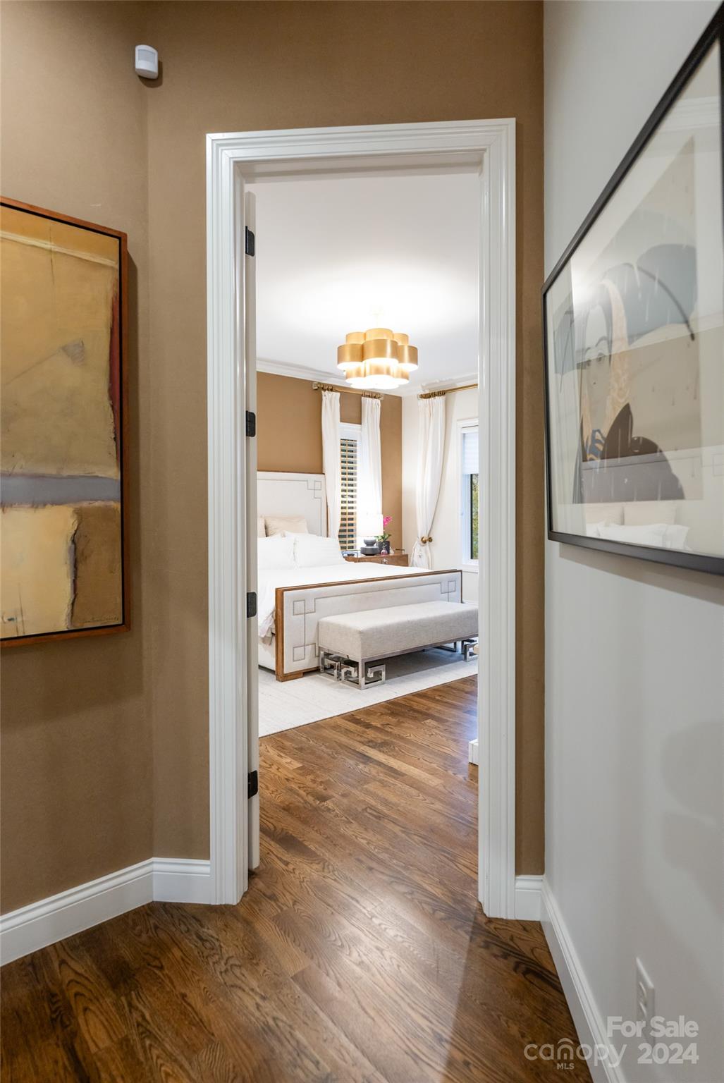 Reynolds Mountain - Residential