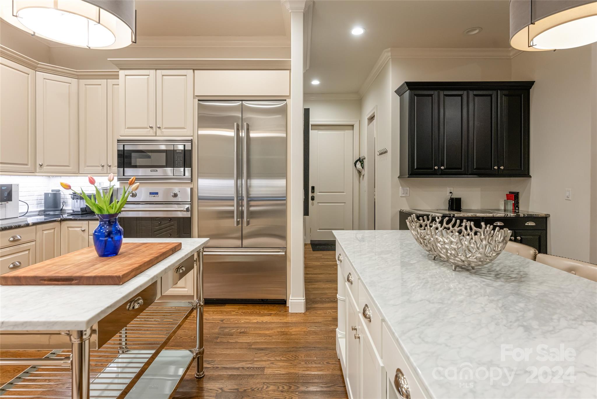 Reynolds Mountain - Residential