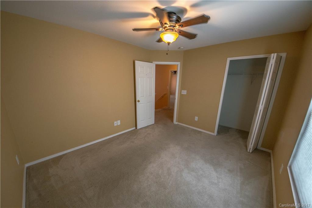 Mcintyre - Residential Lease