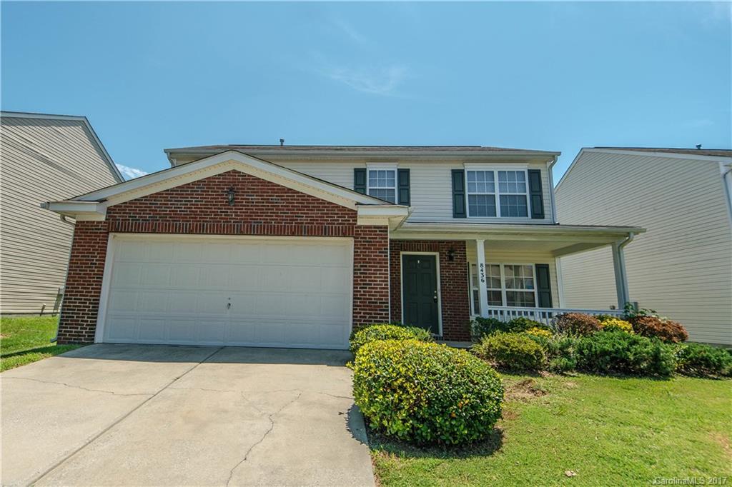 Mcintyre - Residential Lease