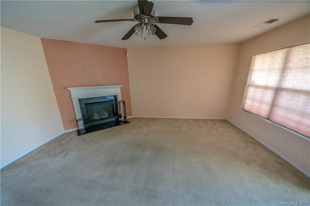 Mcintyre - Residential Lease