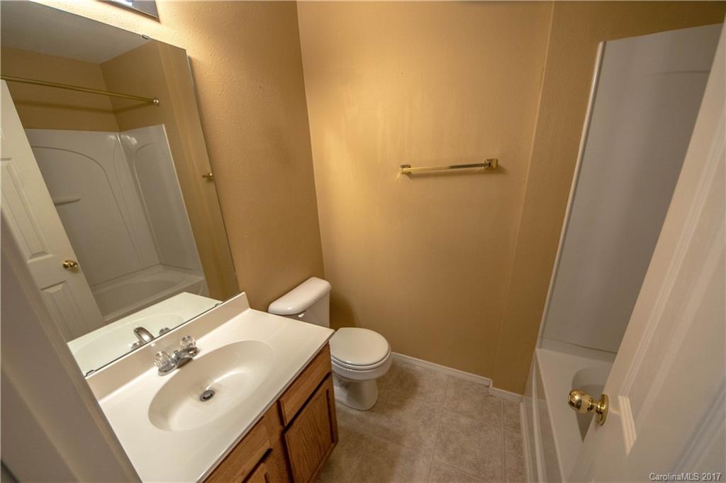 Mcintyre - Residential Lease