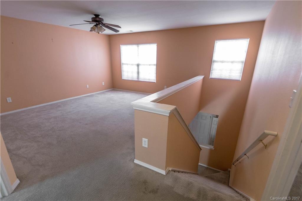 Mcintyre - Residential Lease