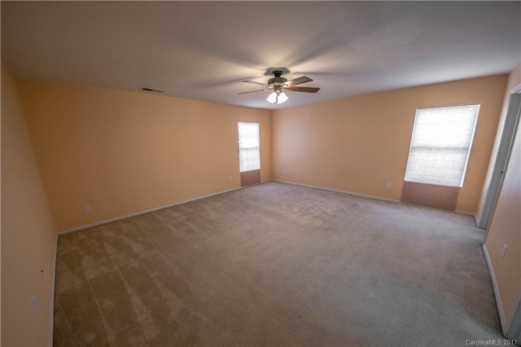 Mcintyre - Residential Lease