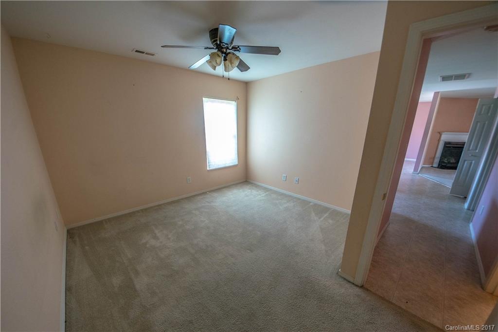 Mcintyre - Residential Lease