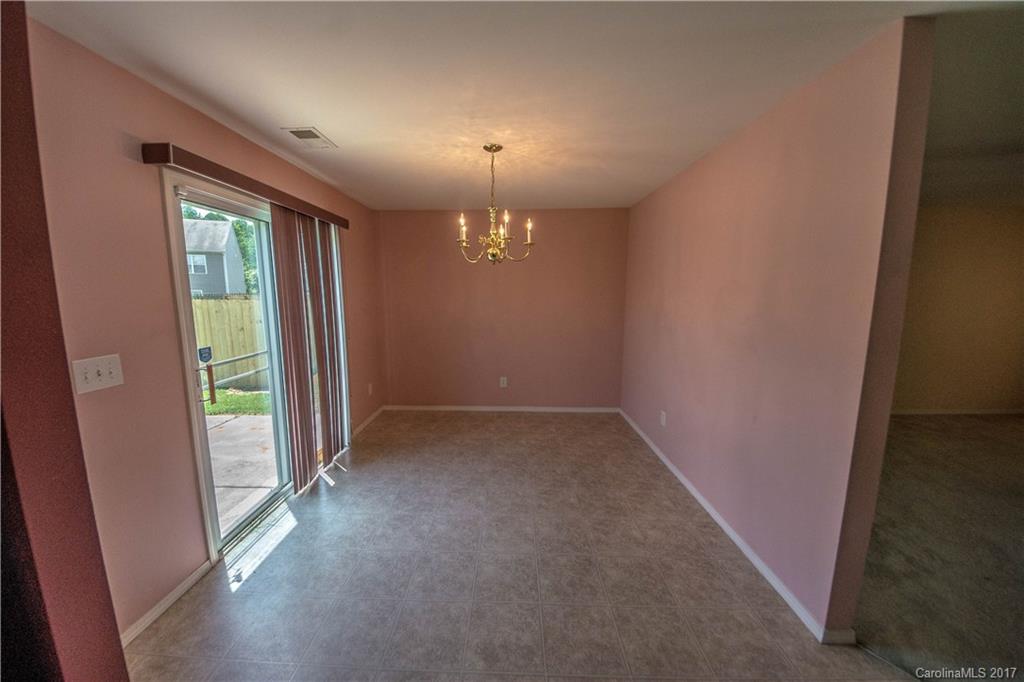 Mcintyre - Residential Lease