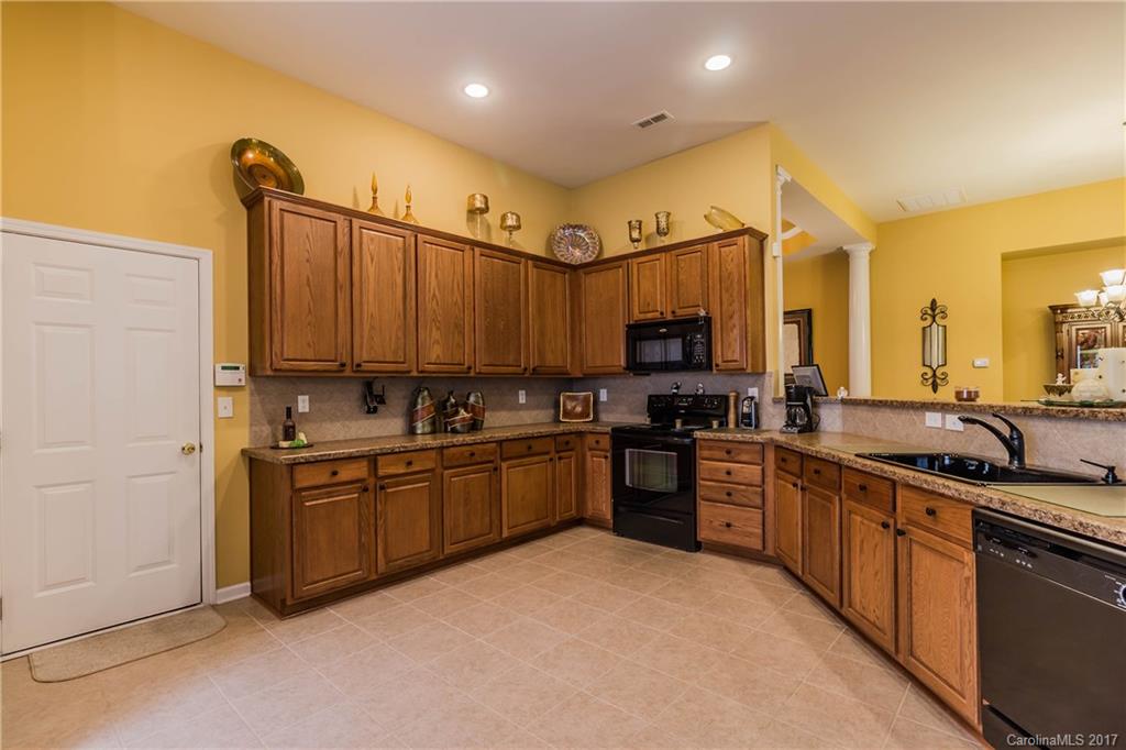 Legacy Park - Residential