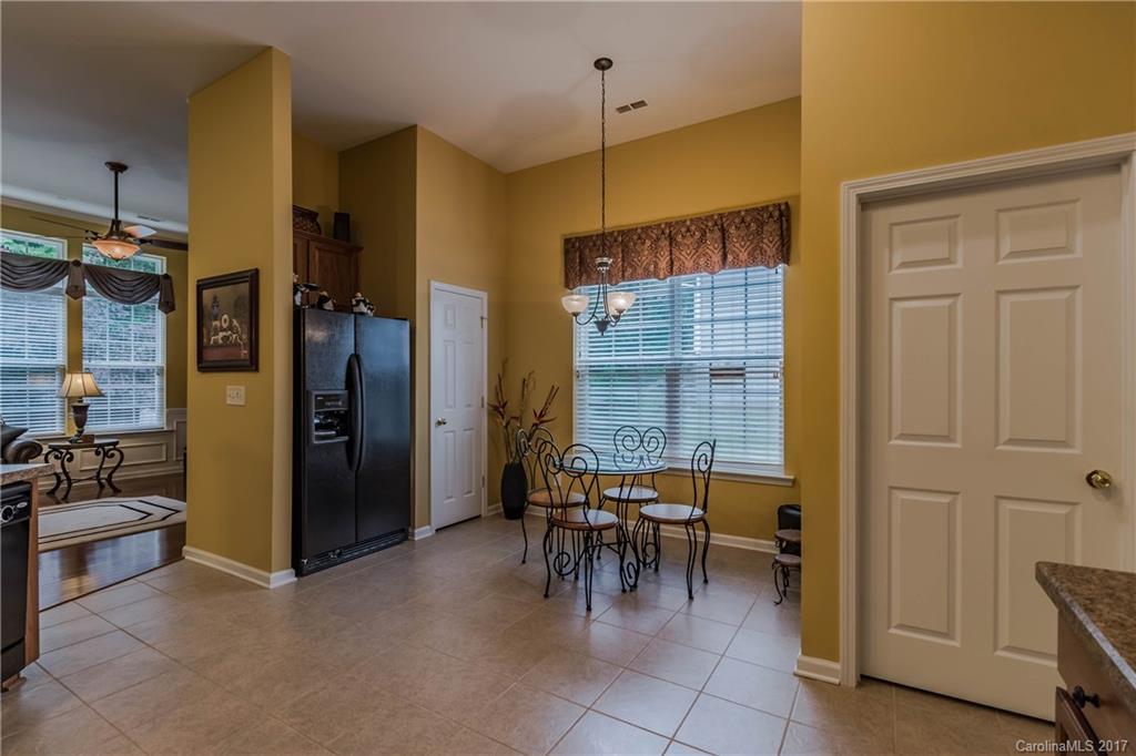 Legacy Park - Residential