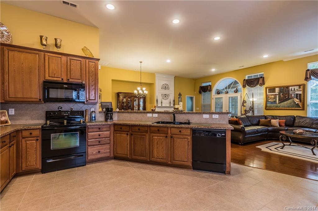 Legacy Park - Residential