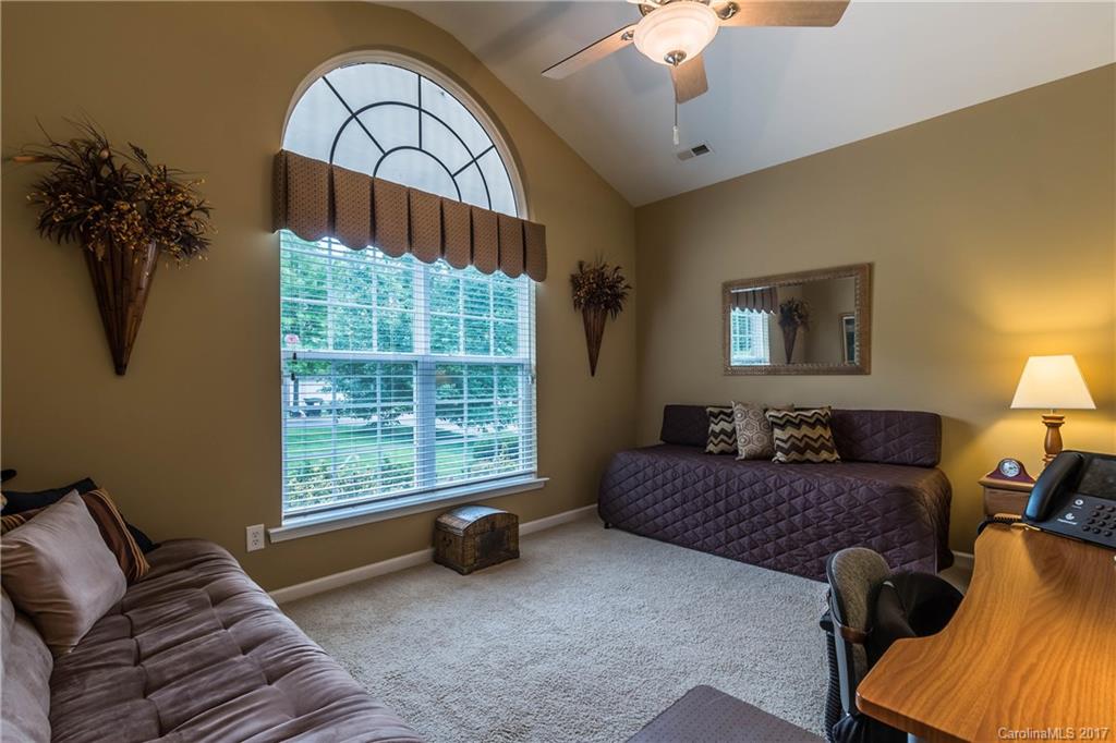 Legacy Park - Residential