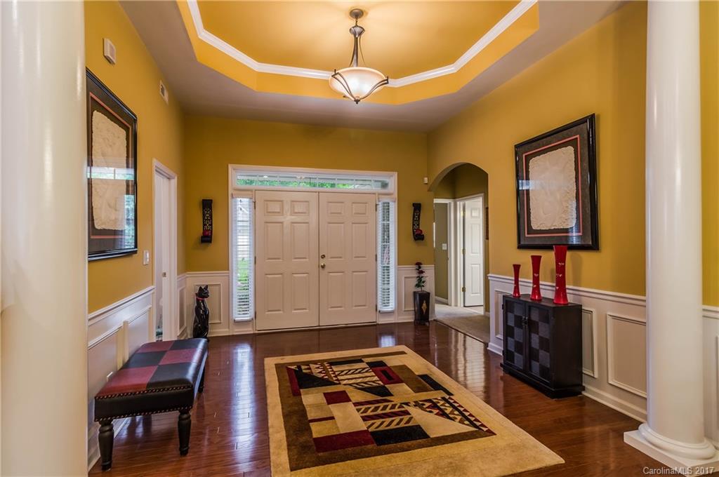 Legacy Park - Residential