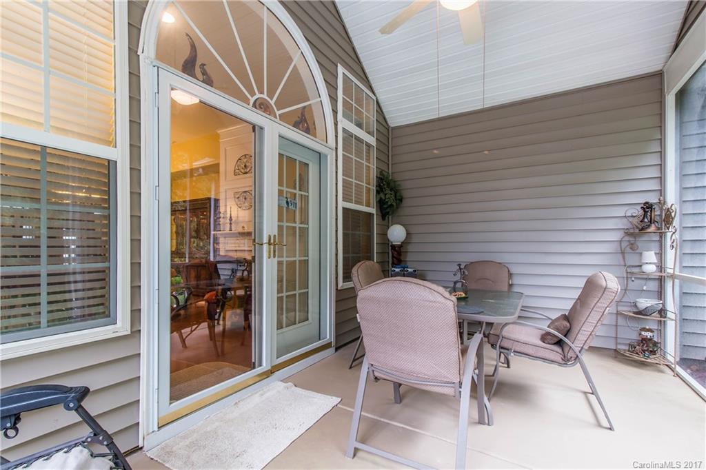 Legacy Park - Residential