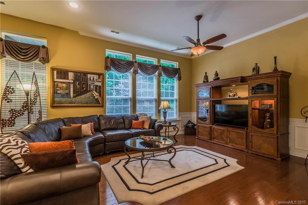 Legacy Park - Residential