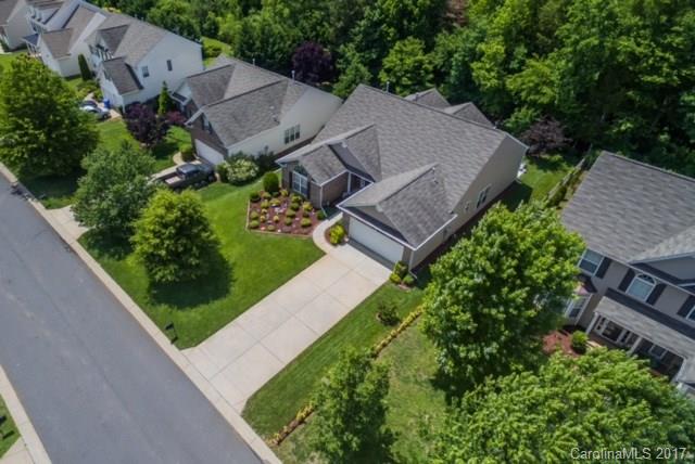 Legacy Park - Residential