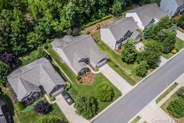 Legacy Park - Residential