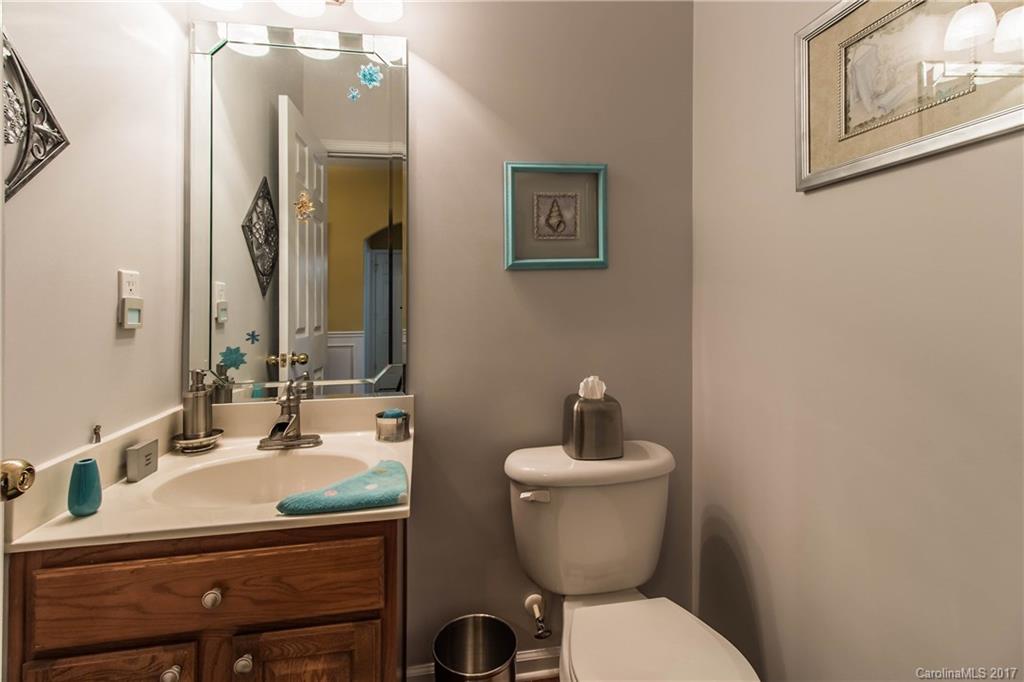 Legacy Park - Residential