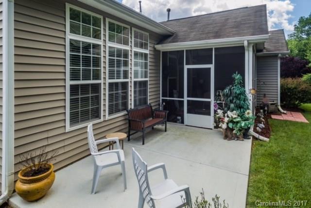 Legacy Park - Residential