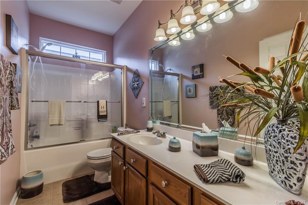 Legacy Park - Residential