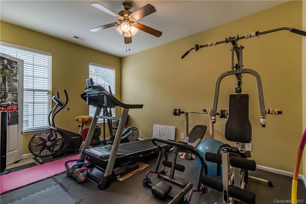 Legacy Park - Residential