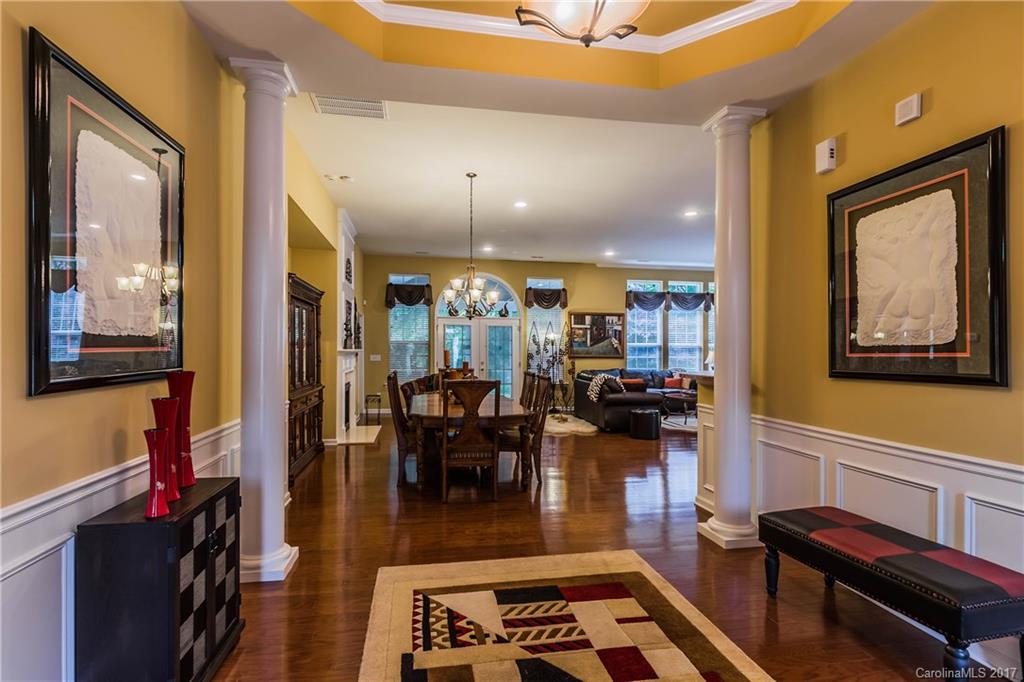 Legacy Park - Residential