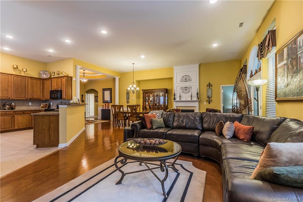 Legacy Park - Residential