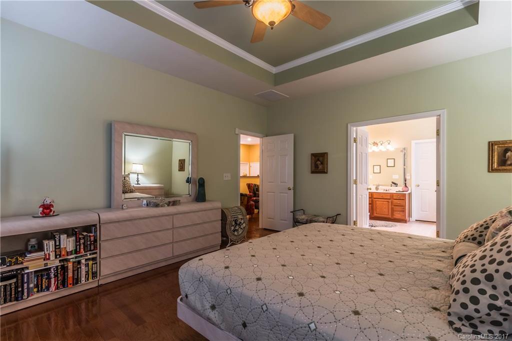 Legacy Park - Residential