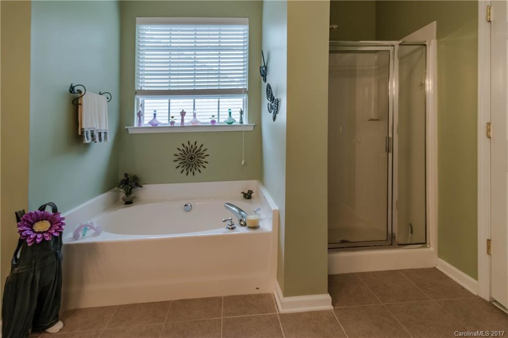 Legacy Park - Residential