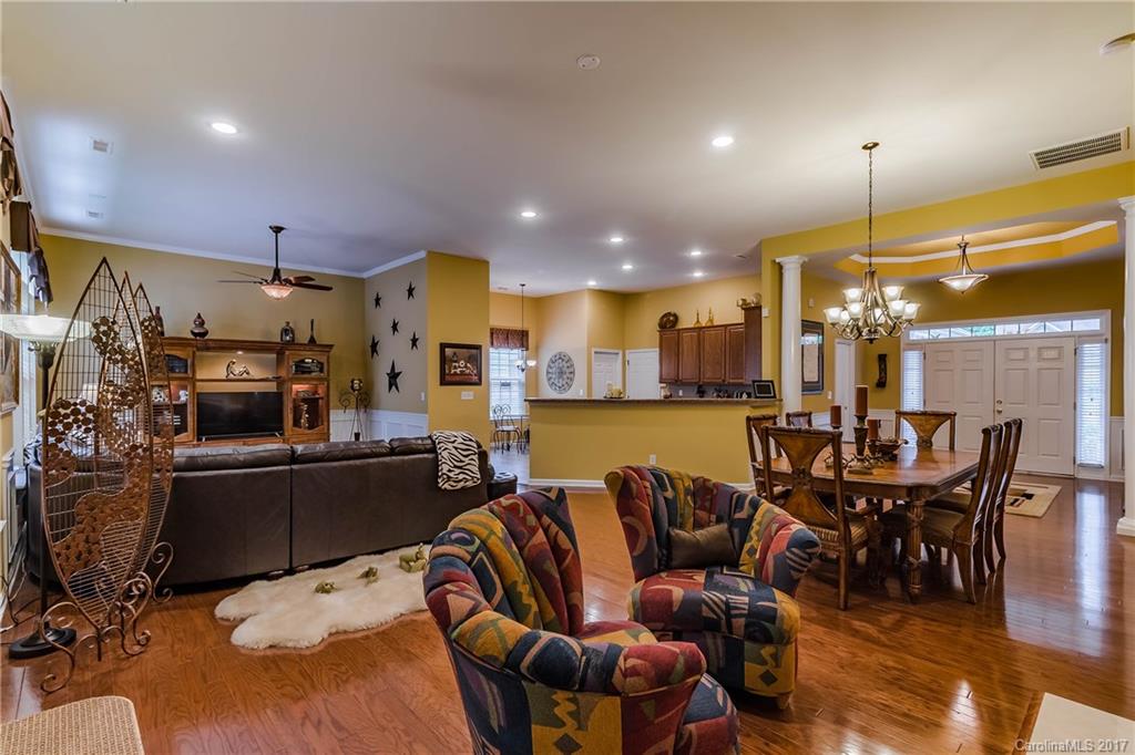 Legacy Park - Residential