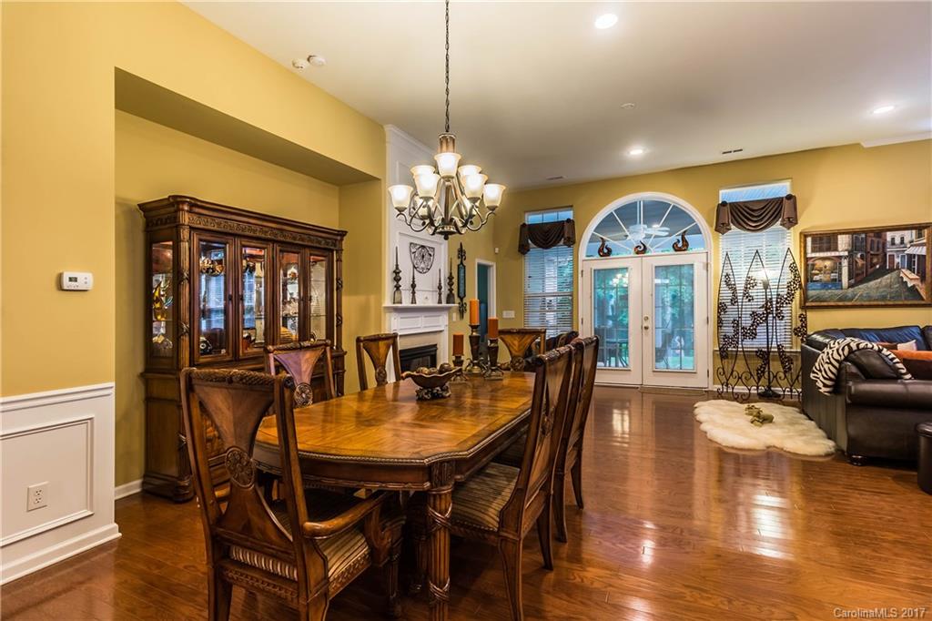 Legacy Park - Residential