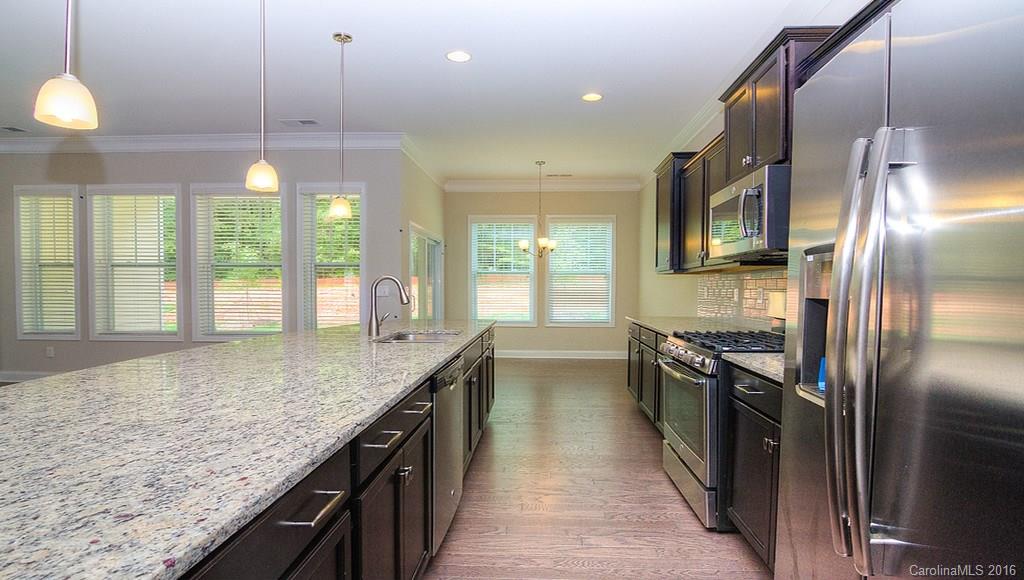 TIMBERLAKE - Residential